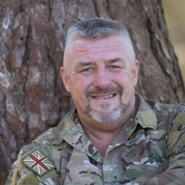 About Big Phil Campion